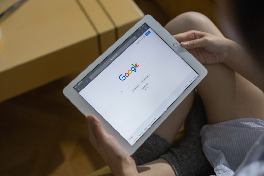 Search Engine