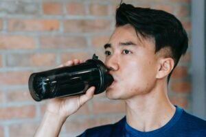 Hydrate Your Body