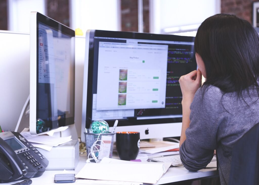 On-page optimization