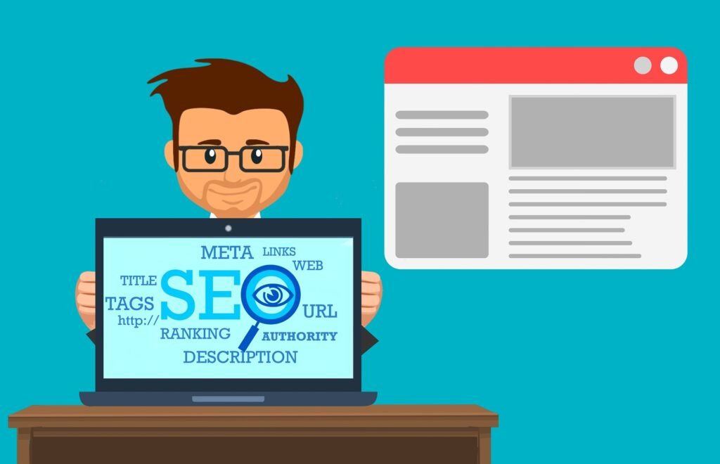 SEO Stratiges