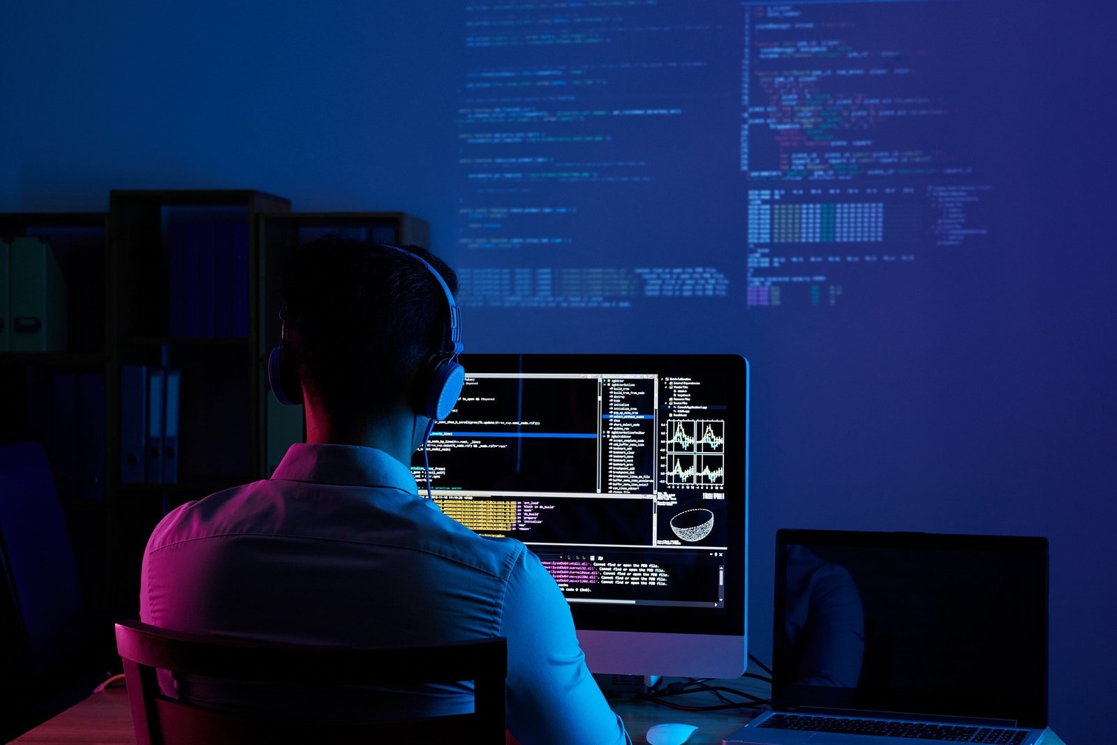 Tech Developer