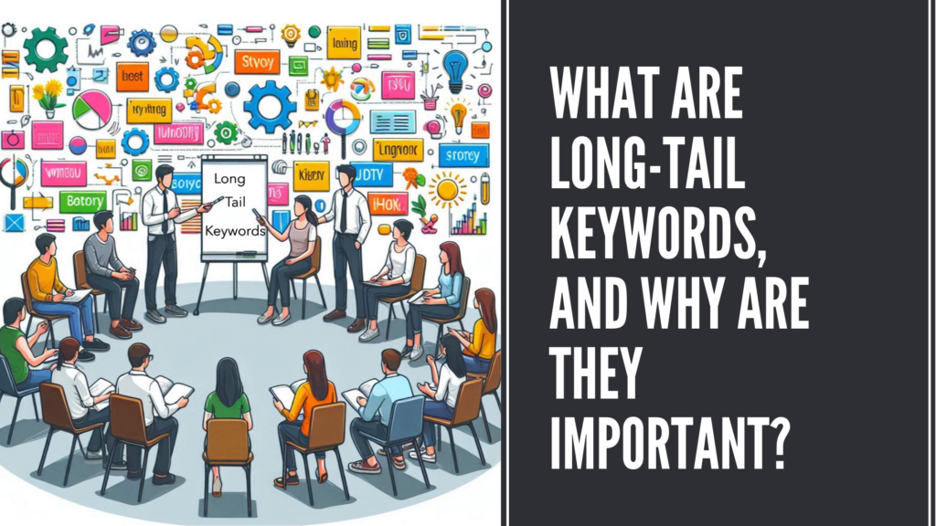 Long-Tail Keywords